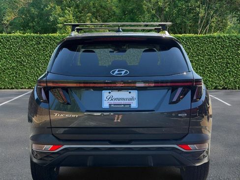 Used 2023 Hyundai Tucson SEL AWD/4WD image 5