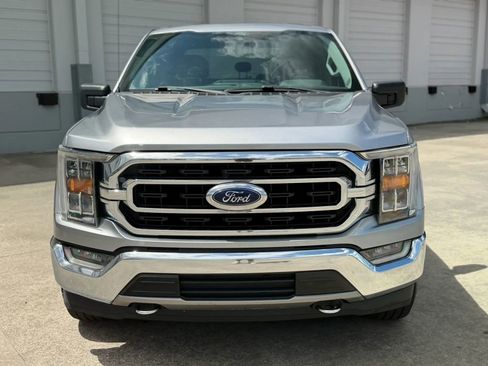 Used 2021 Ford F150 XLT w/ Equipment Group 302A High image 3