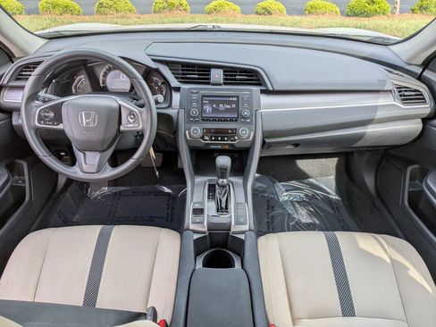Used 2016 Honda Civic LX image 28
