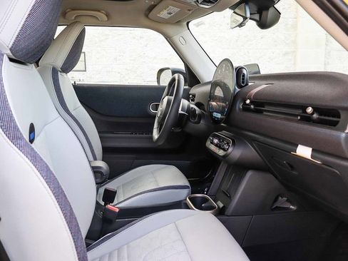 Used 2025 MINI Cooper S image 16