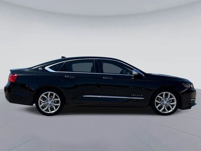 Used 2014 Chevrolet Impala LTZ