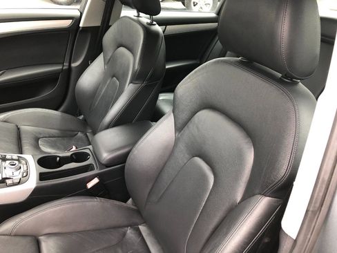 Used 2013 Audi A4 2.0T Premium Plus AWD/4WD image 16