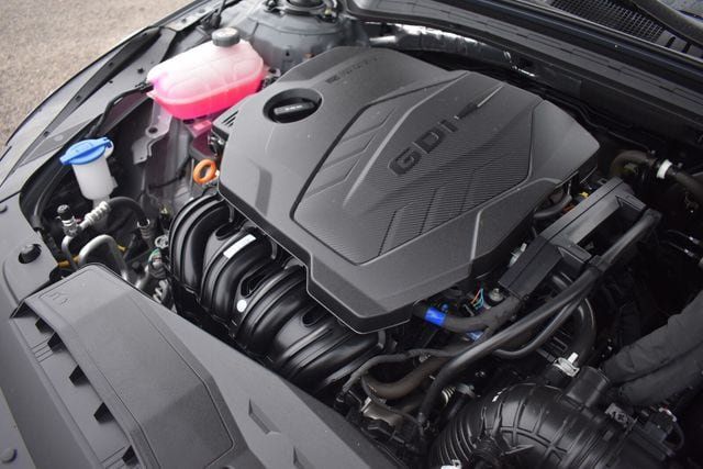 New 2026 Kia K5 GT-Line w/ GT-Line Premium Package AWD/4WD image 36