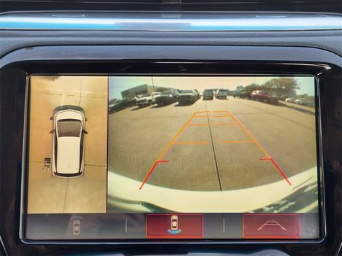 Used 2019 Chevrolet Bolt Premier image 7