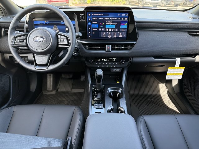New 2026 Subaru Outback Premium AWD/4WD image 13