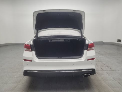 Used 2019 Kia Optima LX w/ LX 17" Wheel Package FWD image 29
