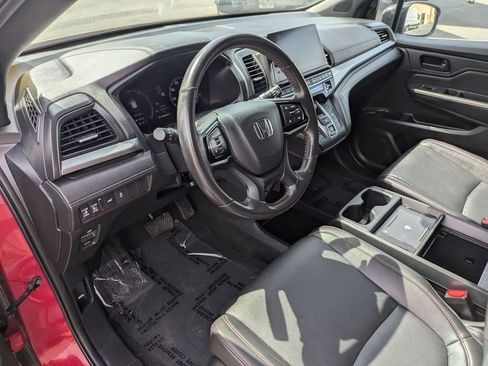 Used 2025 Honda Odyssey Sport-L image 14