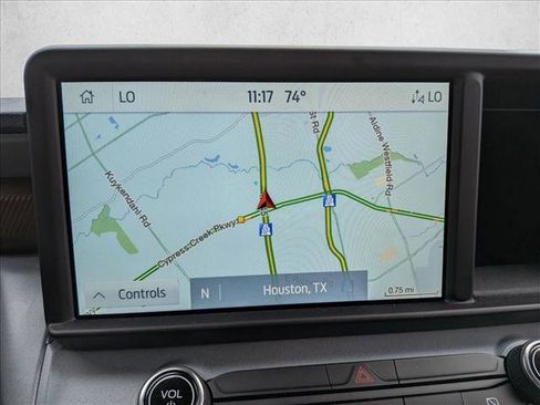 Used 2024 Ford Maverick Lariat w/ 4K Tow Package image 12