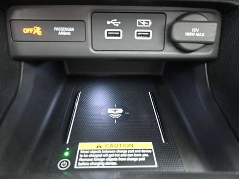 Certified 2024 Honda Civic Touring image 31