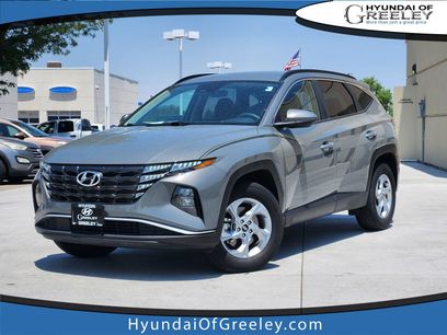 Used 2024 Hyundai Tucson SEL