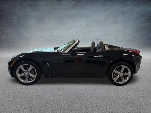 Used 2007 Pontiac Solstice GXP w/ Premium Package RWD image 14