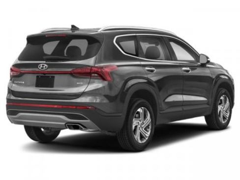 Used 2023 Hyundai Santa Fe SEL w/ Premium Package image 2