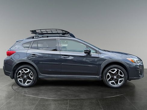 Used 2018 Subaru Crosstrek 2.0i Limited AWD/4WD image 10