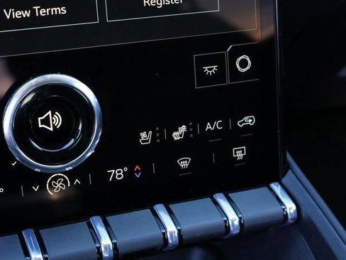 New 2026 GMC Terrain Denali w/ LPO, Black Badging Package image 38