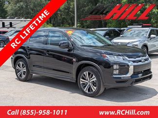 New 2026 Mitsubishi Outlander Sport ES AWD/4WD video 1