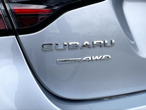 Certified 2025 Subaru Legacy Premium AWD/4WD image 31