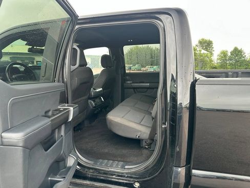 Used 2022 Ford F150 XLT w/ Equipment Group 302A High AWD/4WD image 20