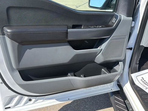 Used 2021 Ford F150 XLT AWD/4WD image 12