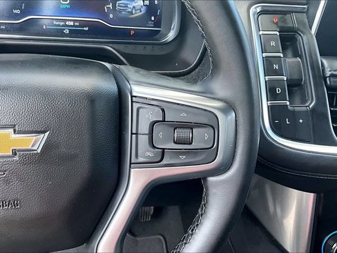 Used 2024 Chevrolet Suburban LT AWD/4WD image 12
