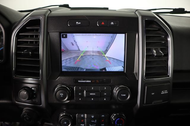 Certified 2019 Ford F150 XLT w/ Equipment Group 302A Luxury AWD/4WD image 56