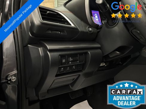 Used 2020 Subaru Crosstrek 2.0i Limited w/ Popular Package #4 AWD/4WD image 19
