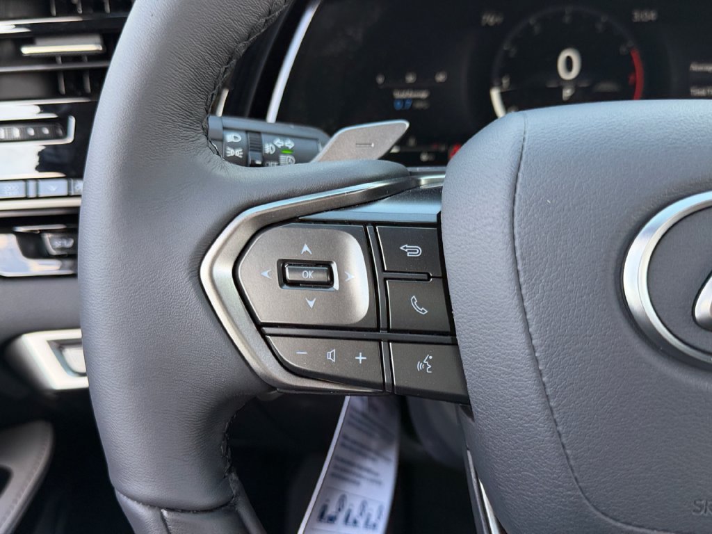 New 2026 Lexus RX 350 Premium AWD/4WD image 16