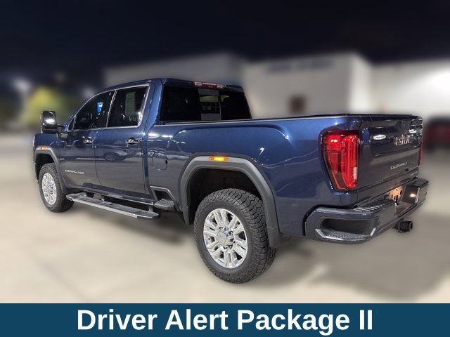 Used 2020 GMC Sierra 2500 Denali w/ Denali Ultimate Package AWD/4WD image 11