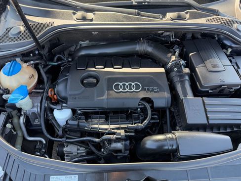 Used 2011 Audi A3 2.0T Premium Plus image 42