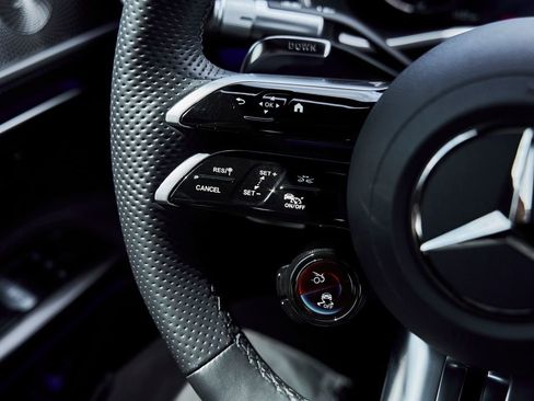 Used 2024 Mercedes-Benz AMG GT 63 image 50
