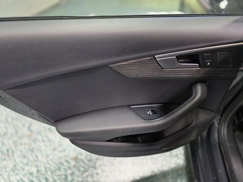 Used 2018 Audi A4 2.0T Premium Plus w/ Premium Plus Package image 20