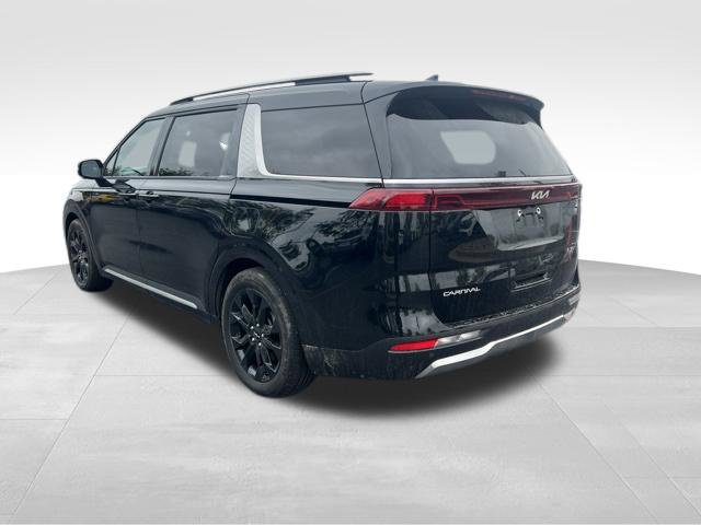 Certified 2024 Kia Carnival SX Prestige FWD image 6