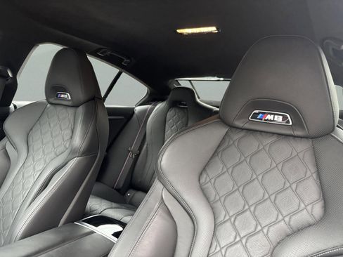 Used 2023 BMW M8 Competition AWD/4WD image 25