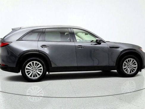 Used 2024 MAZDA CX-90 3.3 Turbo w/ Preferred Plus AWD/4WD image 4
