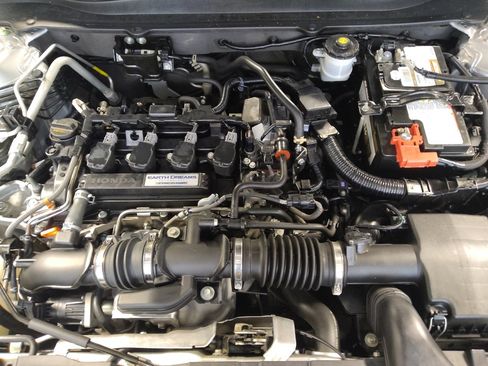 Used 2020 Honda Accord LX image 30