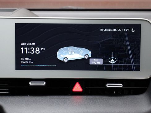 Used 2024 Hyundai Ioniq 5 Limited image 41