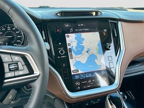 Used 2021 Subaru Outback Touring w/ Popular Package #2 image 13