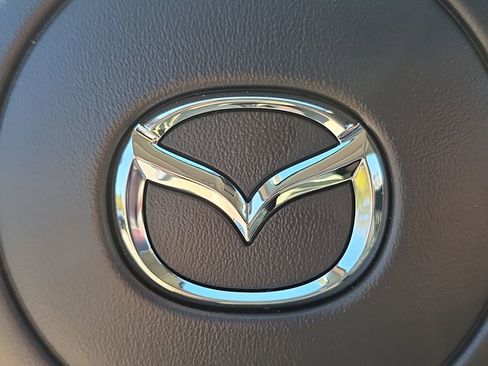 Certified 2025 MAZDA CX-50 2.5 Hybrid w/ Weather Package image 29