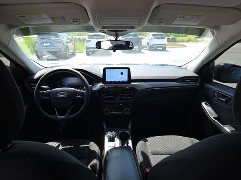 Certified 2023 Ford Escape Active AWD/4WD image 14