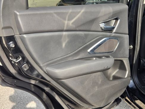 Used 2021 Acura RDX FWD image 16