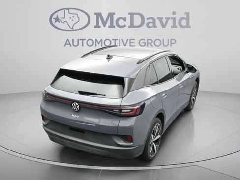 Used 2023 Volkswagen ID.4 Pro S AWD/4WD image 37