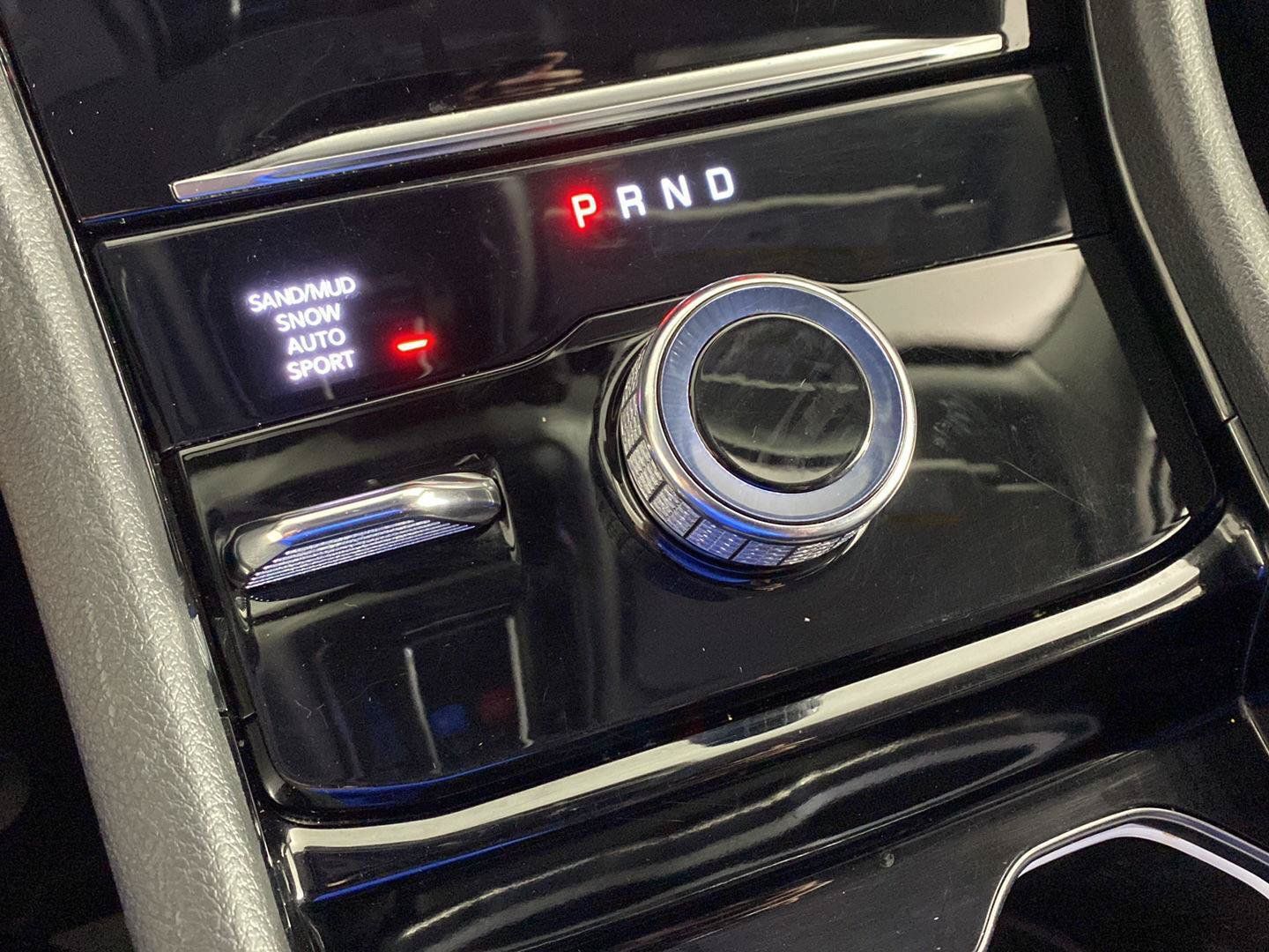 Used 2021 Jeep Grand Cherokee L Limited w/ MOPAR Finishing Package AWD/4WD image 20