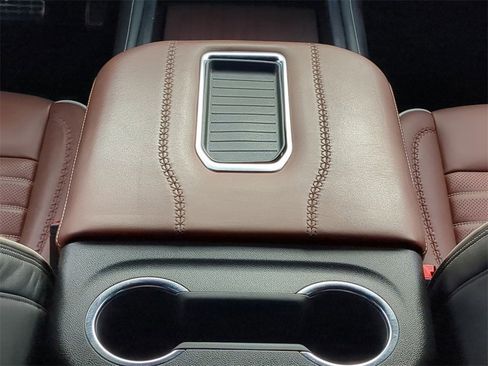 Used 2023 GMC Yukon Denali Ultimate w/ LPO, Floor Liner Package image 20