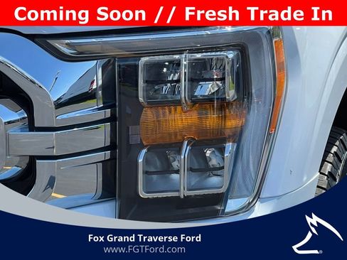 Certified 2023 Ford F150 XLT w/ Equipment Group 302A High AWD/4WD image 38