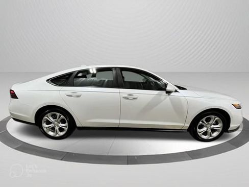Used 2024 Honda Accord LX image 9