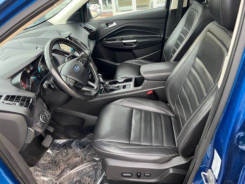 Used 2019 Ford Escape SEL FWD image 19