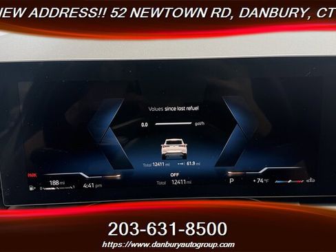 Used 2026 BMW X3 xDrive30i AWD/4WD image 25