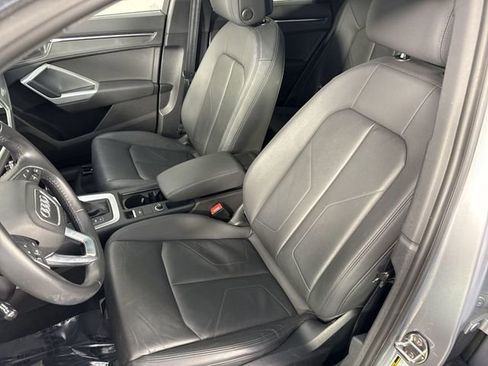 Used 2020 Audi Q3 2.0T Premium Plus AWD/4WD image 19