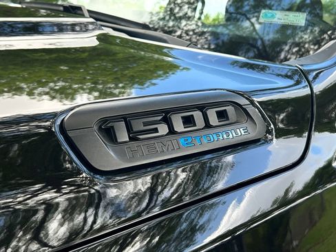 Certified 2023 RAM 1500 Big Horn AWD/4WD image 32