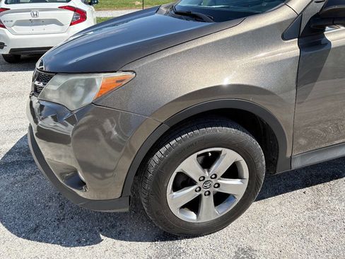 Used 2015 Toyota RAV4 XLE FWD image 7
