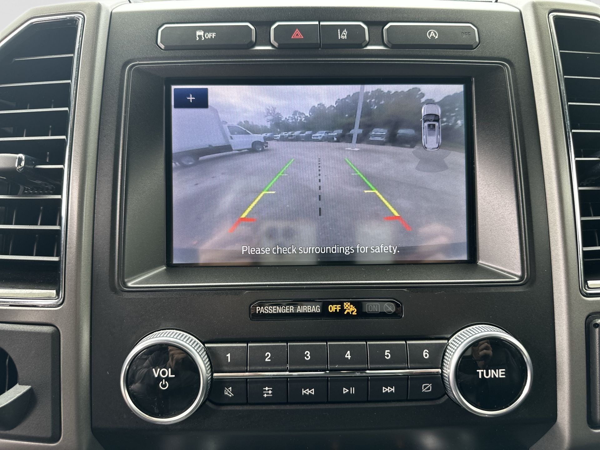 Used 2021 Ford Expedition XLT RWD image 15